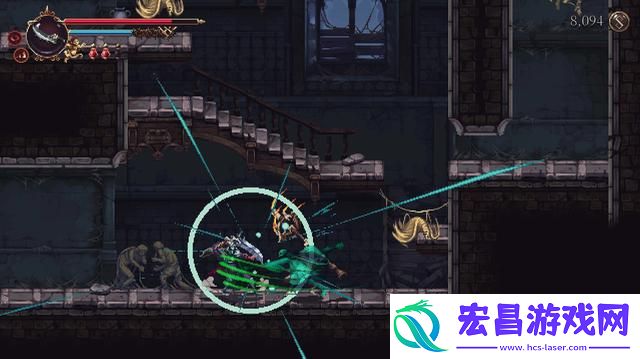 神之亵渎2鸽子在哪