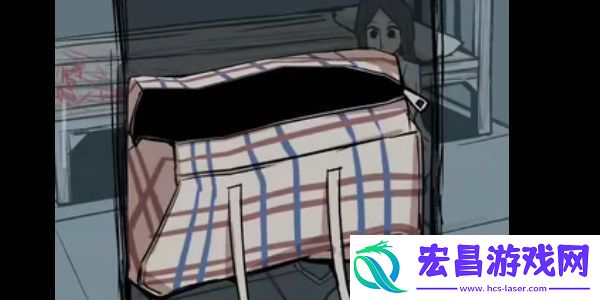 人间诡视第一关怎么玩