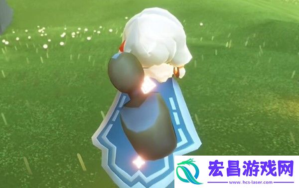 光遇筑巢季毕业礼是什么