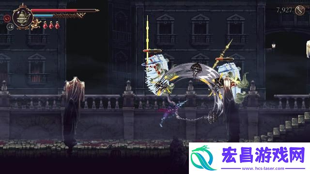 神之亵渎2鸽子在哪