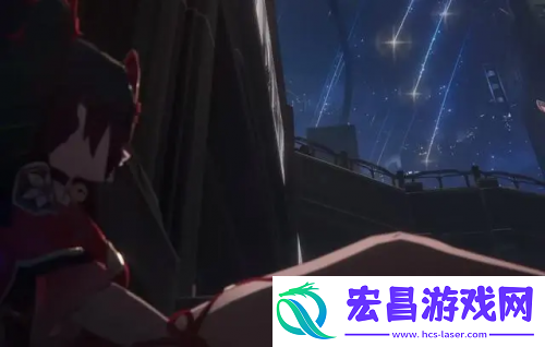 梦醒时分的狂欢！星铁2.2版本缘何引爆玩家口碑