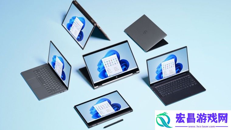 Win11预览版22000部分界面无圆角无新文件资源管理器