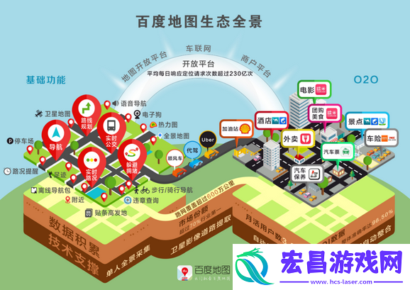 百度地图语音包怎么更换