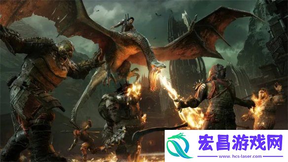 指环王IP所有者Embracer