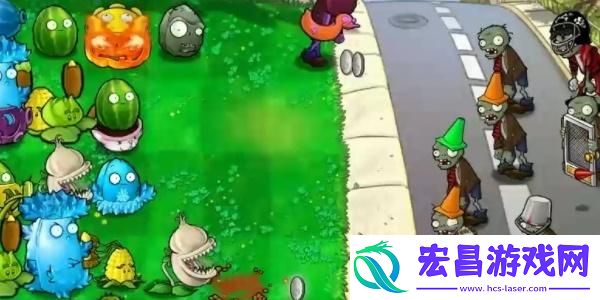 植物大战僵尸杂交版金卡怎么获取