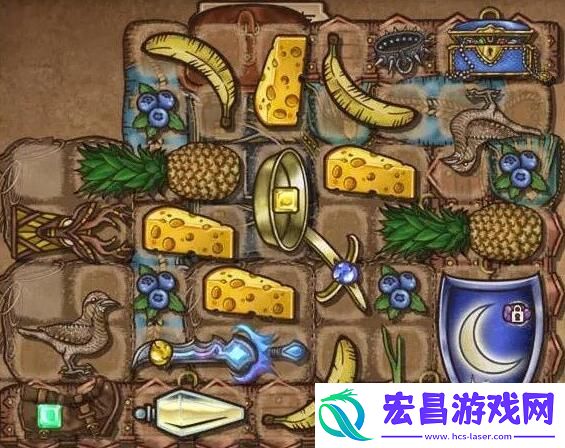 背包乱斗圣锅食物流狂战士怎么玩