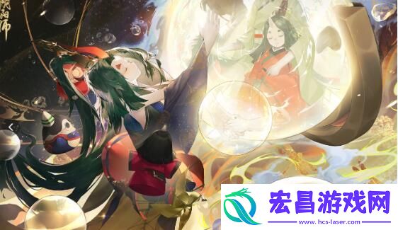 阴阳师2024年新式神有哪些