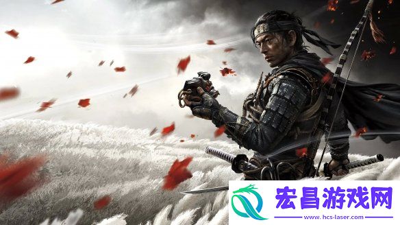 曝对马岛之魂只狼将被日本工作室改编成动画