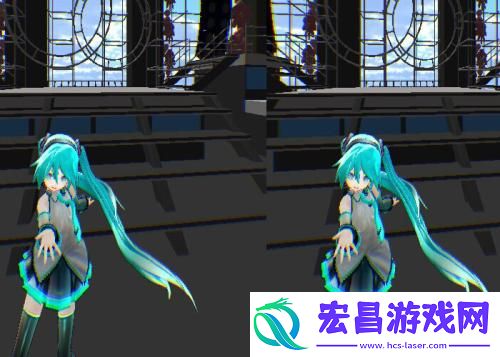 幻想全明星初音未来厉害吗