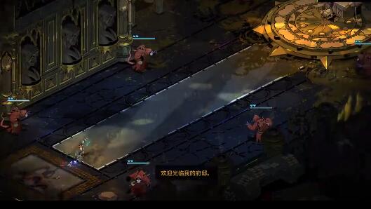 哈迪斯2t0武器搭配方案