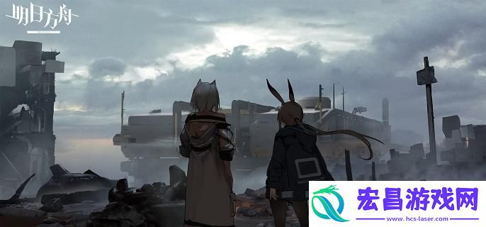 明日方舟5月联合寻访卡池值得抽吗