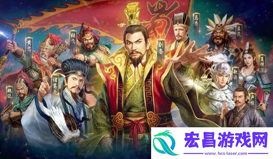 游戏特色玩法汇总