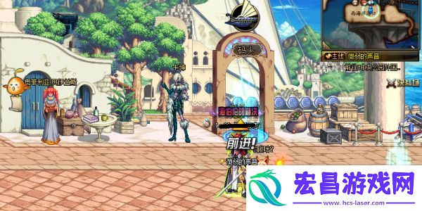 dnf手游逆流瀑布地图开放条件