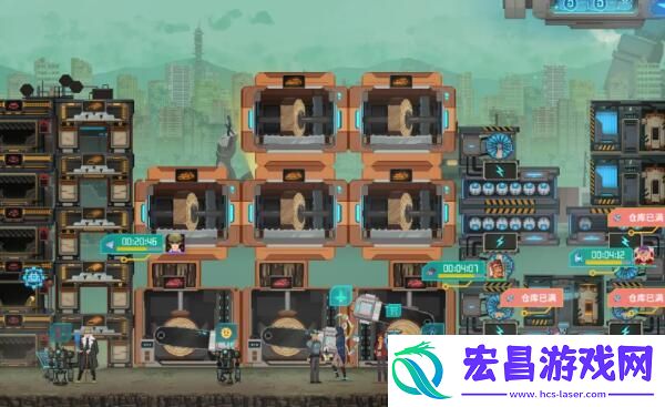 假未来食材怎么获得