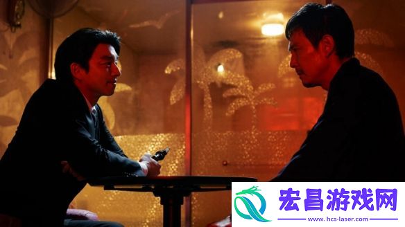 年度压轴好戏