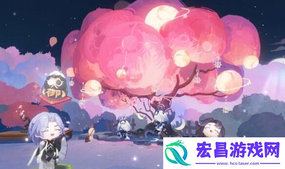 阴阳师春樱寮约活动攻略