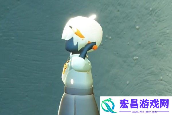 光遇筑巢季毕业礼是什么