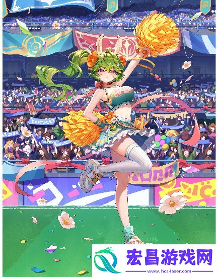 欢度两周年！坎公骑冠剑新版本开启