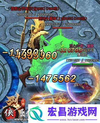 37烈斩·灭神玩家专访