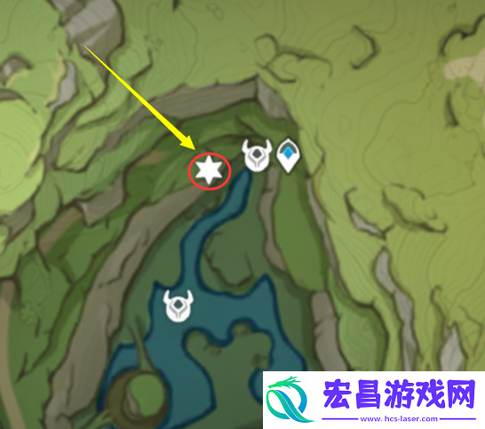 原神究古考察之一降诸魔山通关攻略