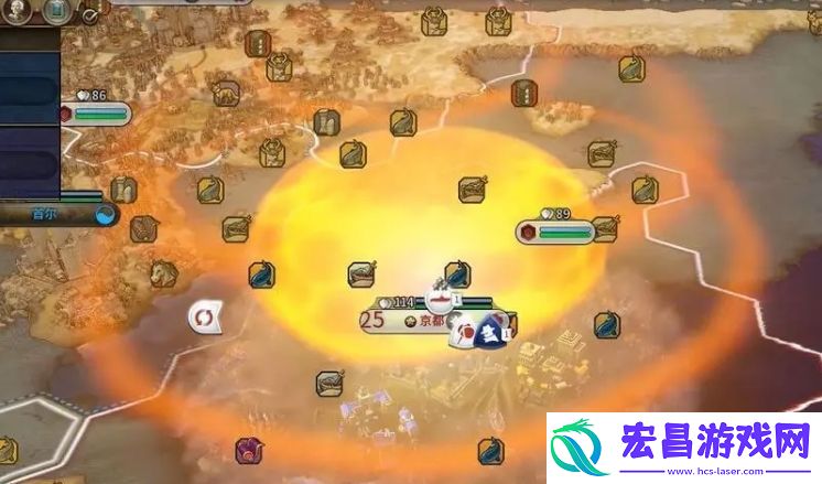 文明6需要灌溉怎么弄