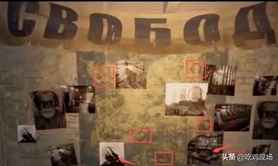 pubg艾伦格秘密钥匙开门在哪里