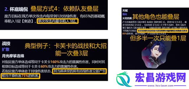 崩铁黑天鹅行迹材料介绍