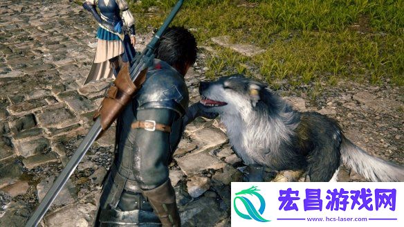 最终幻想16开发团队谈为何刻意抬高年龄分级到17+