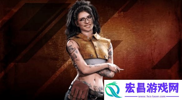 卡普空游戏人物引热议