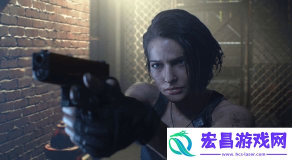 卡普空游戏人物引热议