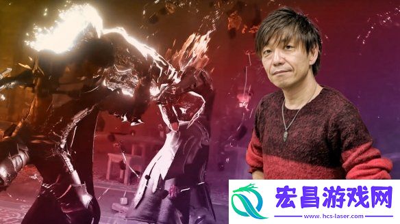 最终幻想16开发团队谈为何刻意抬高年龄分级到17+