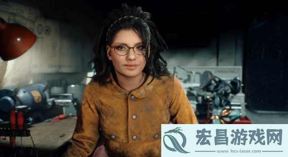 卡普空游戏人物引热议
