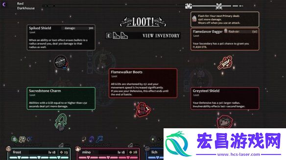 全新肉鸽合作动作游戏兔子与钢铁首周销量突破10万