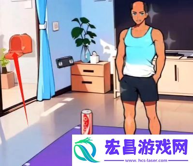 你是不是虾阿宅逆袭记答案是什么