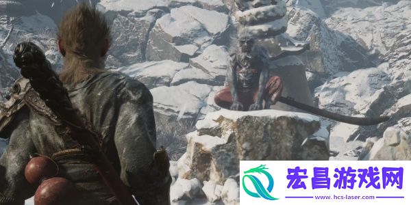 黑神话悟空配置要求是什么