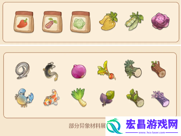 森之国度手艺秘传器怎么解锁