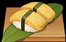 原神鸟蛋寿司食谱获取方法