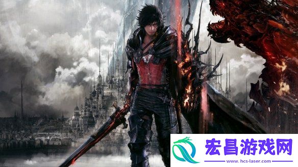 最终幻想16开发团队谈为何刻意抬高年龄分级到17+