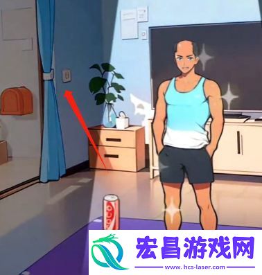 你是不是虾阿宅逆袭记答案是什么