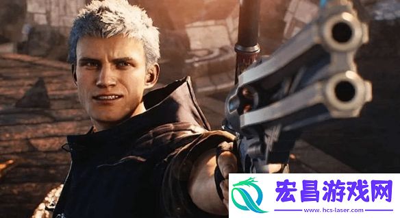 卡普空游戏人物引热议