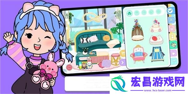 尤雅时间全地图解锁攻略