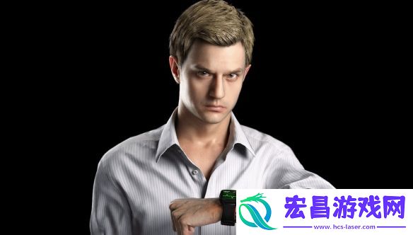 卡普空游戏人物引热议