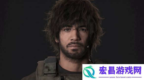 卡普空游戏人物引热议