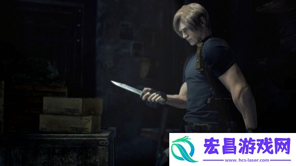卡普空游戏人物引热议