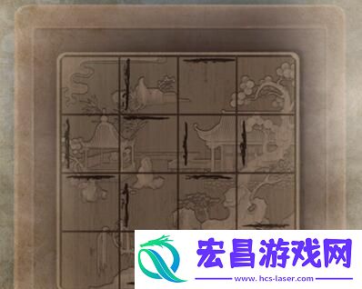引魂铃2第二章攻略