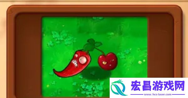 植物大战僵尸杂交版图鉴大全