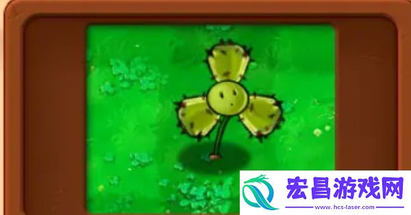植物大战僵尸杂交版图鉴大全