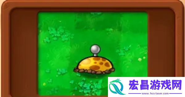 植物大战僵尸杂交版图鉴大全