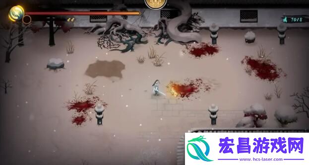 暖雪终业dlc见闻录全收集攻略