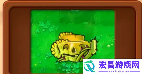 植物大战僵尸杂交版图鉴大全
